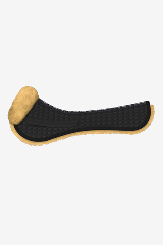 Amortisseur en Peau de Mouton Sans Bord Dos Allround