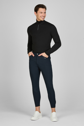 Rodrigo McCrown Ridebukser Herre