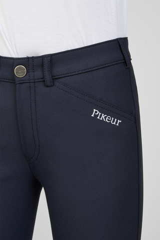 Brooklyn Rijbroek Junior