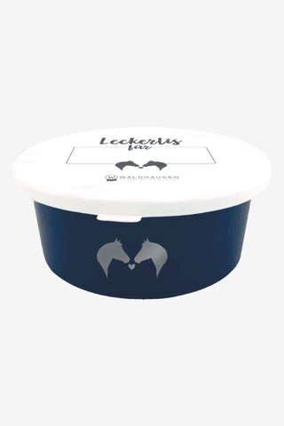 Treat Bowl Lucky with lid 2L