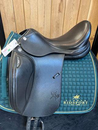 Demo Zadel PRESTIGE X-HELEN D