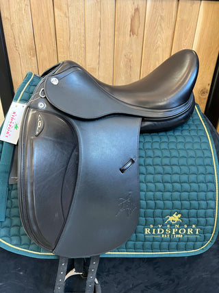 Demo Zadel PRESTIGE X-HELEN LUX VELCRO