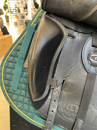 Demo Zadel PRESTIGE X-HELEN LUX VELCRO