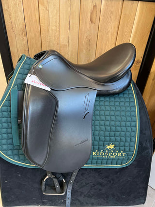 Demo Zadel Prestige Roma II Dressuur