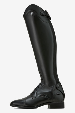 2.0 Palisade Field Bottes d'équitation FS Noir