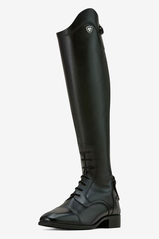 2.0 Palisade Field Reitstiefel SM Schwarz