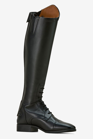 2.0 Palisade Field Bottes d'équitation FS Noir