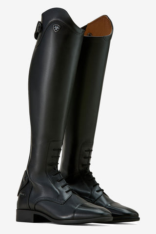 2.0 Palisade Field Bottes d'équitation FS Noir