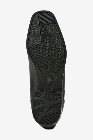 2.0 Palisade Field Reitstiefel SM Schwarz