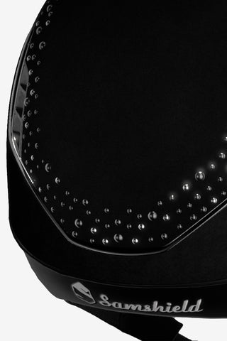 2.0 Premium Miss Shield Night Pearl Noir