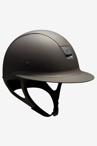 2.0 Shadowmatt Miss Shield Chrome Marron