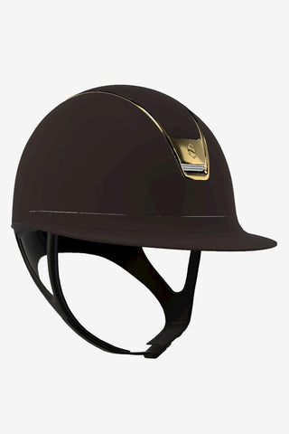 2.0 Shadowmatt Miss Shield Trim Or Marron