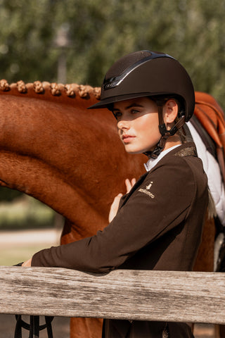 2.0 Star Lady Chrome Marron