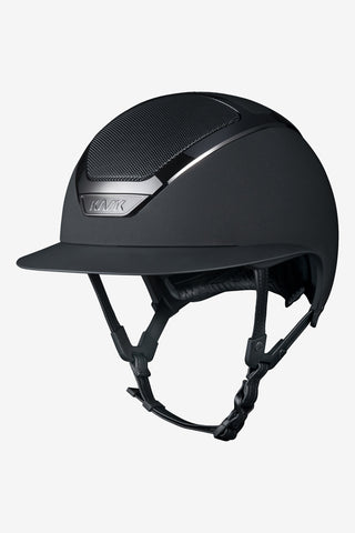 2.0 Star Lady Chrome Zwart