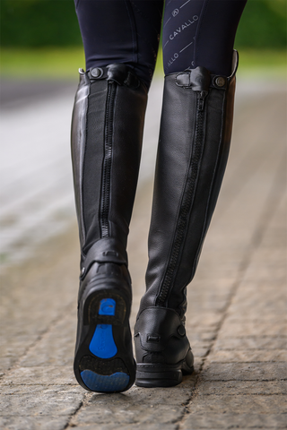 ATB One Reitstiefel 52-43