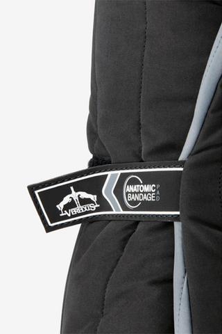 Anatomical Bandage Pads Front