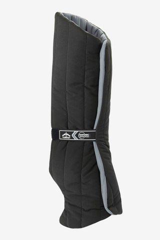Anatomische Bandageunterlagen Hinten