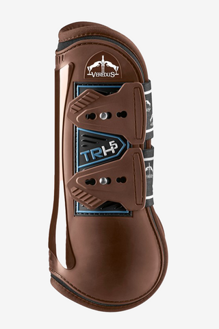 TR Pro H5 Front