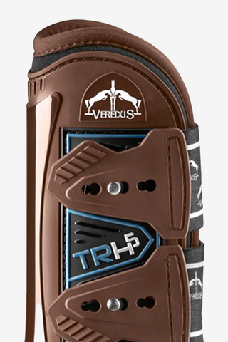 TR Pro H5 Front