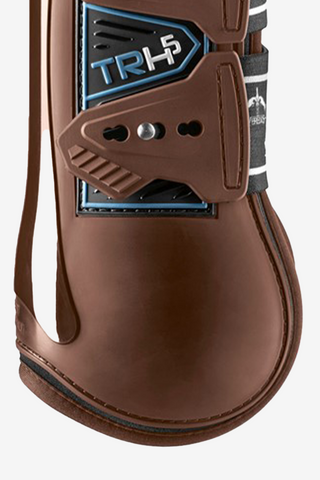 TR Pro H5 Front