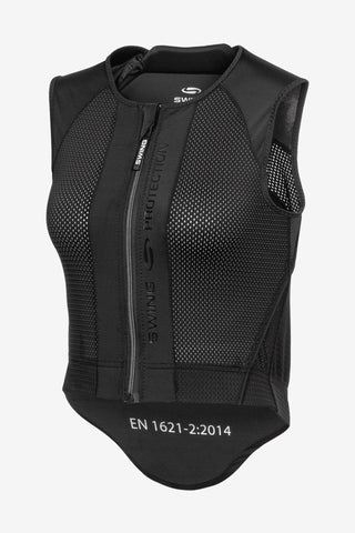 SWING p24 Flex Protection dorsale Enfant Noir