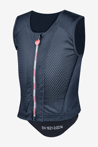SWING p24 Lucky Flex Rugbeschermer Kinderen Night Blue