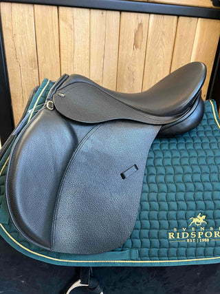 GLOBUS LOKE 17,5"34 Demosadel