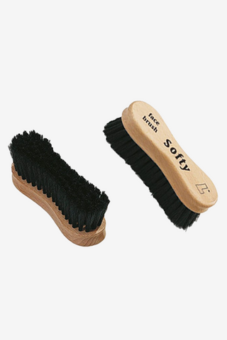 Softly Ansiktsborste