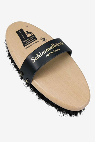 Schimmel Stor Striglebørste