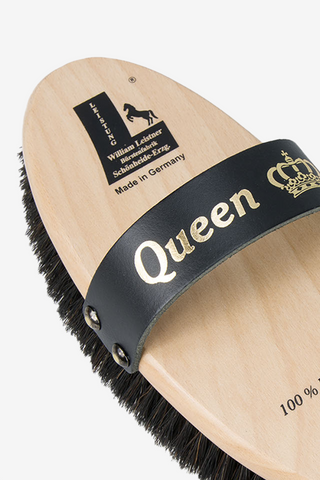 Queen Striglebørste