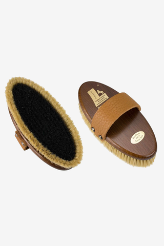 Brosse de pansage Beauty Robinia