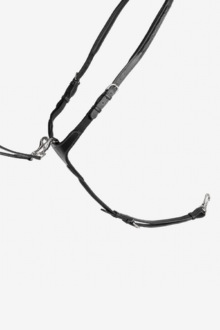 Fazzino Breastplate with Martingale