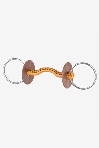 Loose Ring Leder Konnex 7,5cm Soft