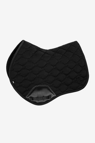 Tapis de selle de saut Kingsland
