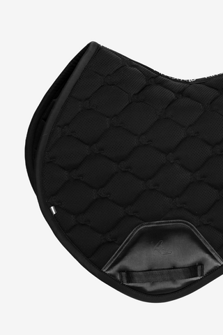 Tapis de selle de saut Kingsland