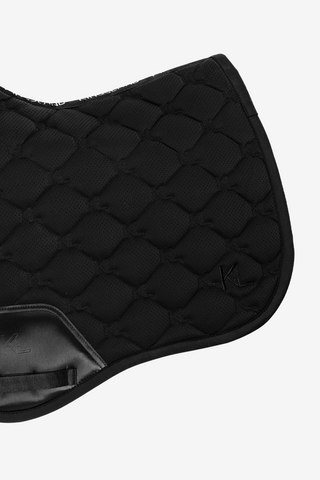 Tapis de selle de saut Kingsland