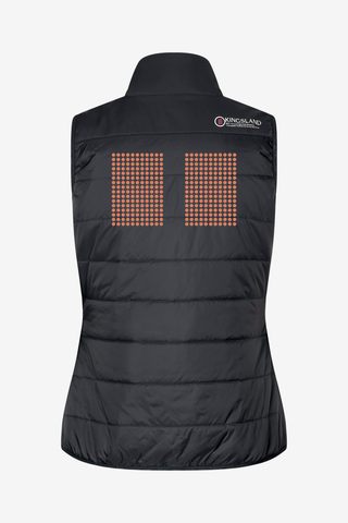 KLValero Women's Heated Vest