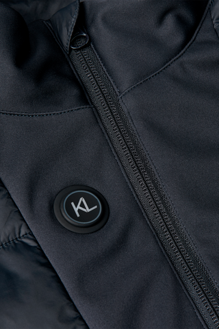 KLValero Women's Heated Vest