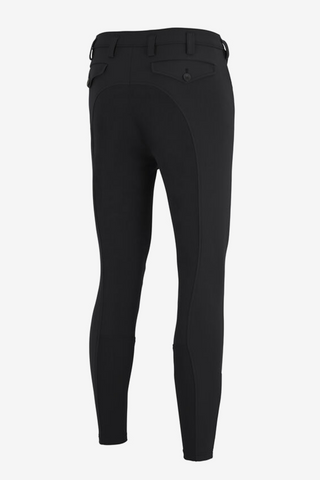 Breeches Rossini FFL Full Seat Men Black
