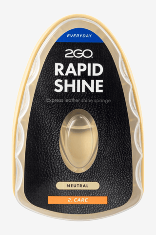 2GO Rapid Shine