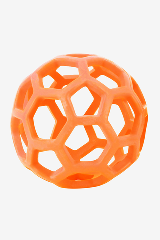 Ball Tying Protection