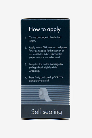 Sealtex Bittape