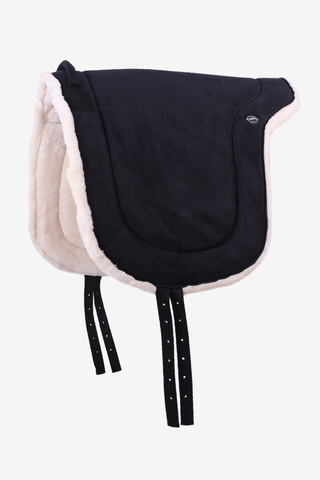 Barebackpad