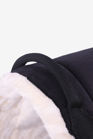 Barebackpad
