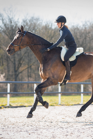 Bareback Pad SuperSoft