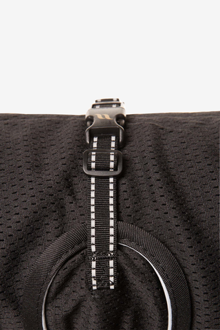 Dog Net Blanket Dachshund