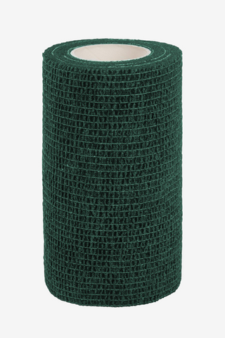 Q-Flex Bandage Mörkgrön