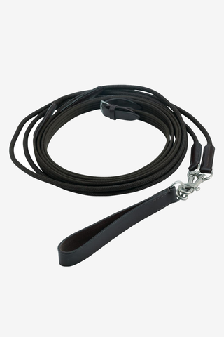 Cheval Gramantygel mit Seil