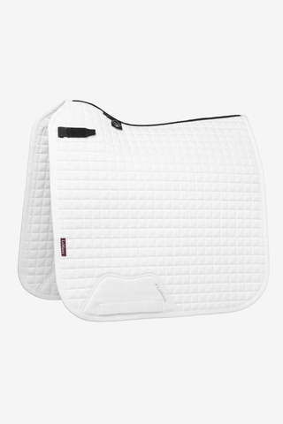 Dressurunderlag i bomuld