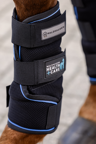 Health + Care Ice Bescherming